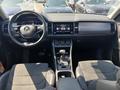 View of dashboard