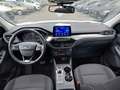 View of dashboard
