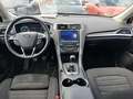 View of dashboard