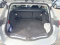 View of boot / luggage space