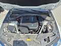 View of engine compartment