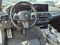 View of dashboard