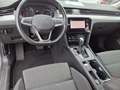 View of dashboard