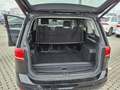 View of boot / luggage space