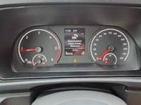 Pogled kombi instrument