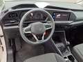 View of dashboard