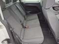 View of rear seat