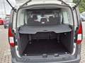 View of boot / luggage space