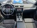 View of dashboard