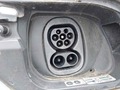 View of fittings for electric vehicle