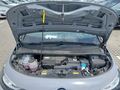 View of engine compartment