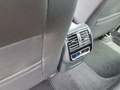 View of rear climate control switch