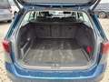 View of boot / luggage space