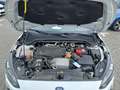 View of engine compartment
