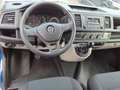 View of dashboard