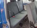View of rear seat