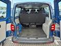 View of boot / luggage space