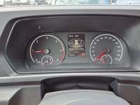 Pogled kombi instrument