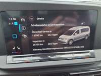 Статус автомобиля