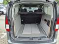 View of boot / luggage space