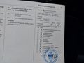 Doklad o servisu