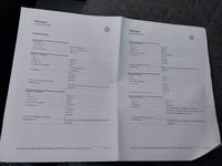 Документ о выполнении сервиса