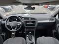 View of dashboard