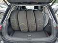View of boot / luggage space