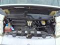 View of engine compartment