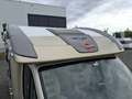 View of sunroof / panoramic roof