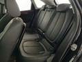 View of rear seat