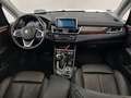 View of dashboard