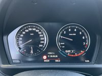 Вид на приборную панель