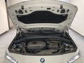 View of engine compartment