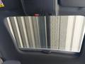 View of sunroof / panoramic roof