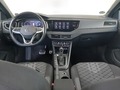 View of dashboard