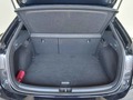 View of boot / luggage space