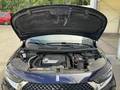 View of engine compartment