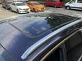 View of sunroof / panoramic roof