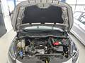 View of engine compartment