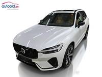 Volvo XC60 B4 Geartronic "Plus Dark"