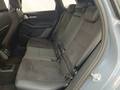 View of rear seat
