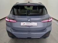 Rear view