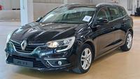 Renault Megane IV Grandtour 1,5 dCi Diesel FAP "Business Edition"