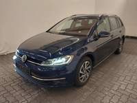 VW Golf Variant 2,0 TDI DSG "Sound"