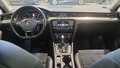 View of dashboard