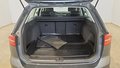View of boot / luggage space