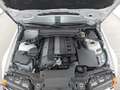 View of engine compartment