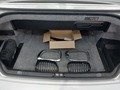 View of boot / luggage space