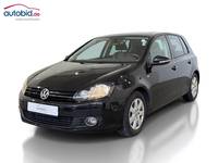 VW Golf 1,2 TSI "Trendline"